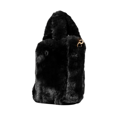 Liu Jo Borsa a mano Borsa Donna mini eco - pelliccia UNI - Francavilla Moda